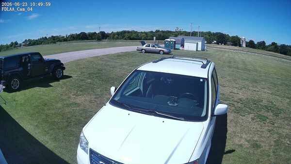 West Camera
