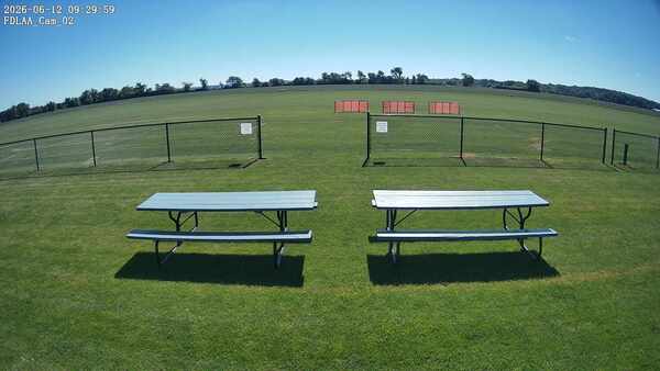 East Camera
