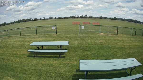 East Camera