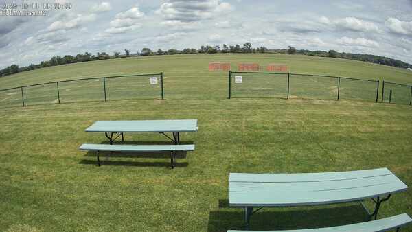 East Camera