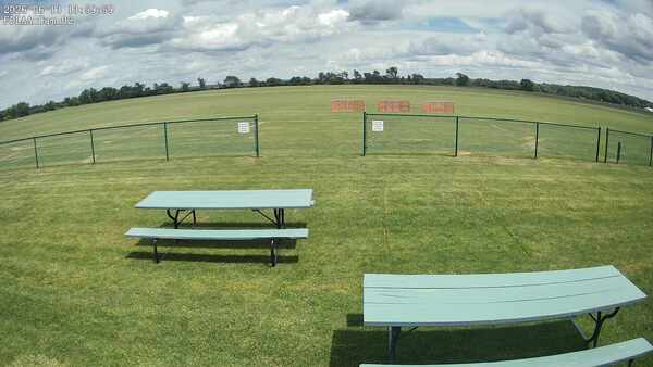 East Camera