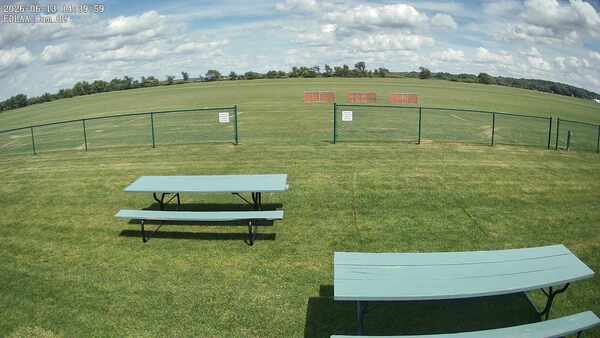 East Camera