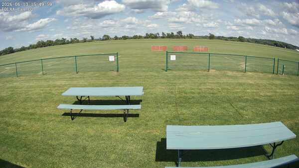 East Camera