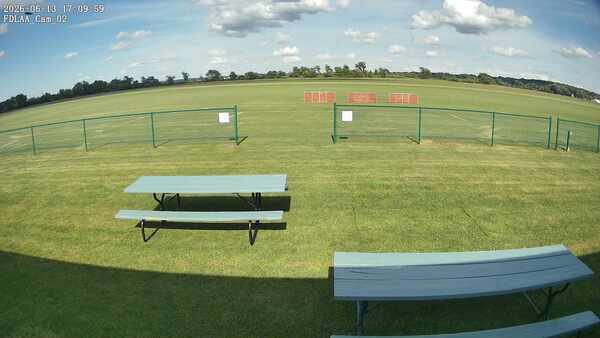 East Camera