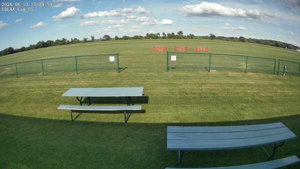East Camera