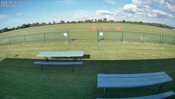 East Camera