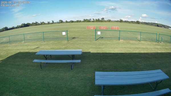 East Camera