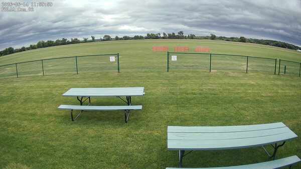 East Camera