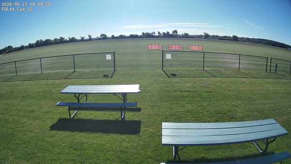 East Camera