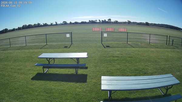 East Camera