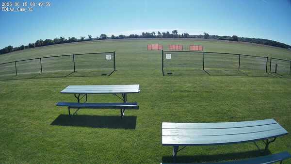 East Camera