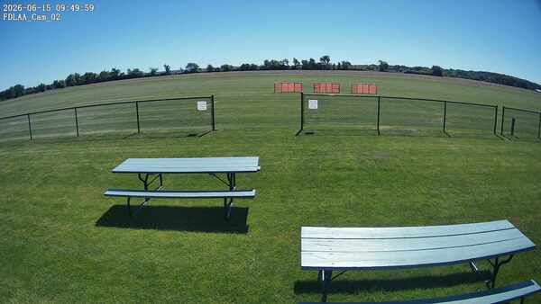 East Camera