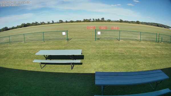 East Camera
