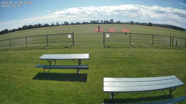 East Camera