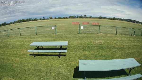 East Camera