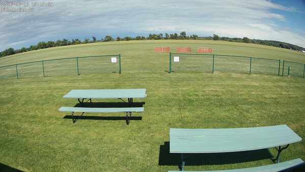 East Camera