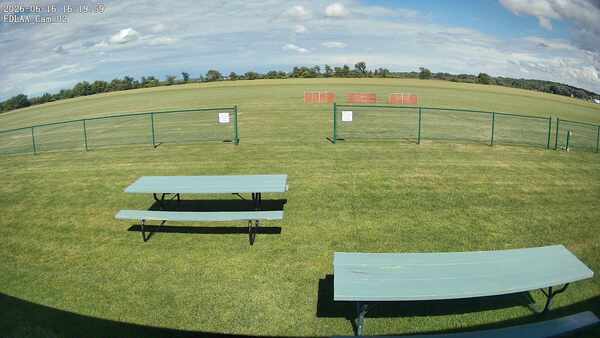East Camera