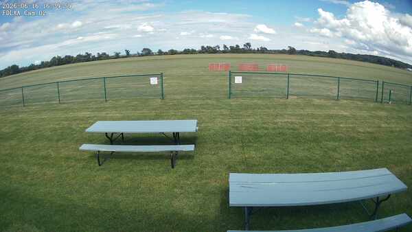 East Camera