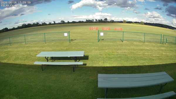 East Camera