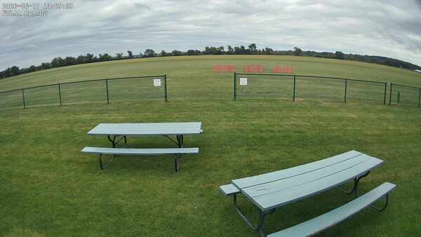 East Camera