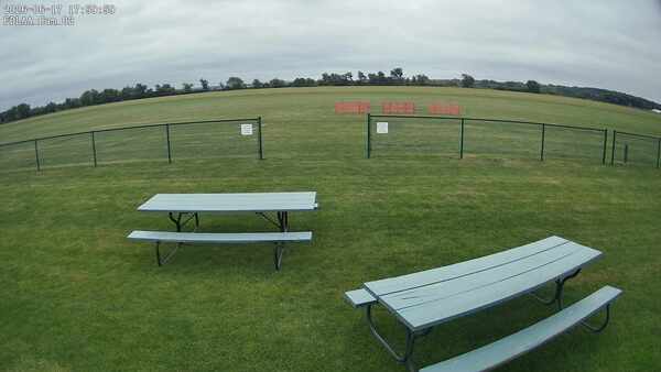 East Camera