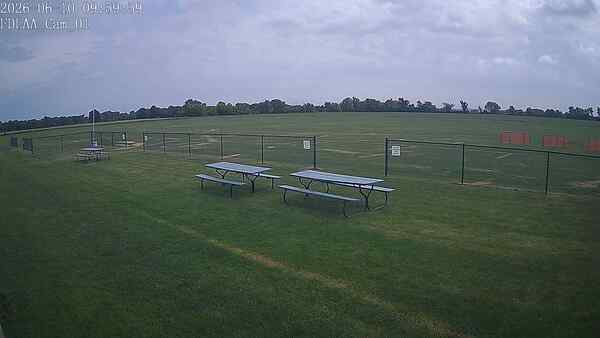 North-East Camera