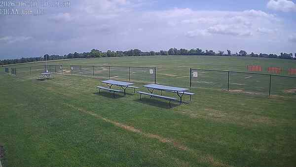 North-East Camera