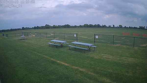 North-East Camera