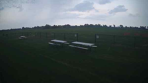 North-East Camera