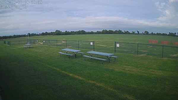 North-East Camera
