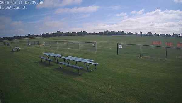 North-East Camera