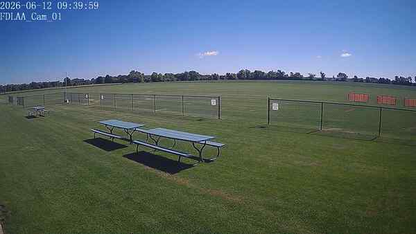 North-East Camera