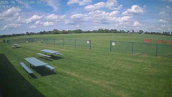 North-East Camera