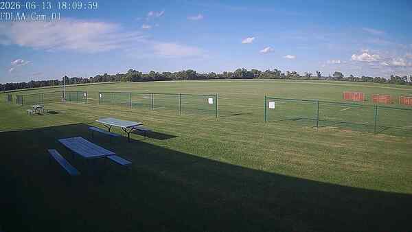 North-East Camera