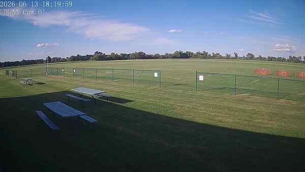 North-East Camera