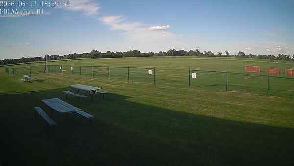 North-East Camera