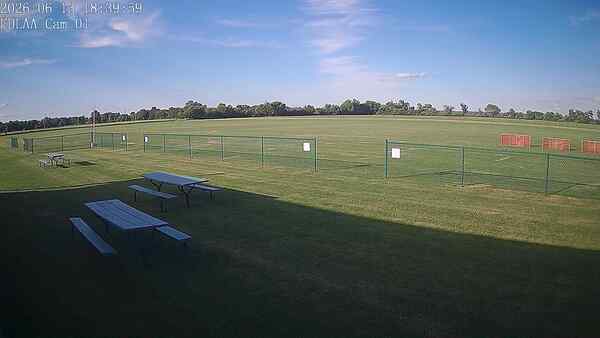 North-East Camera