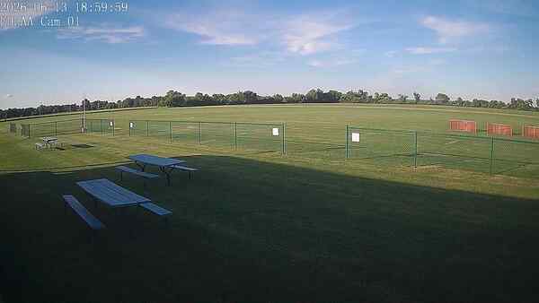 North-East Camera