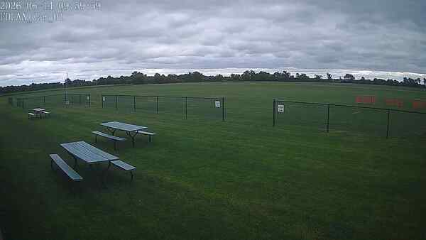 North-East Camera