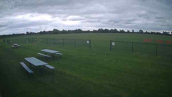 North-East Camera