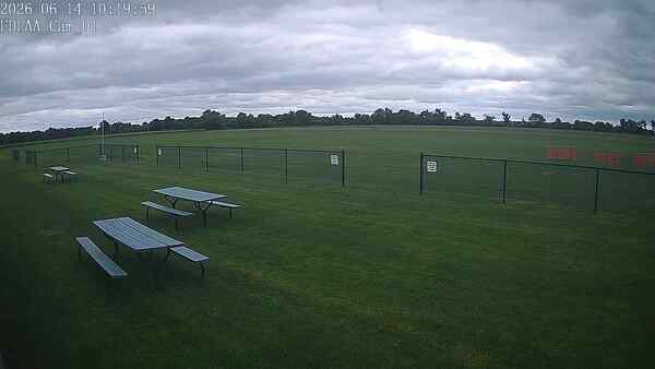 North-East Camera