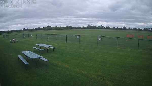 North-East Camera