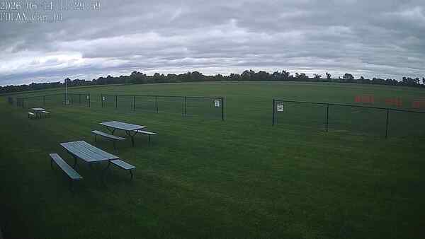 North-East Camera