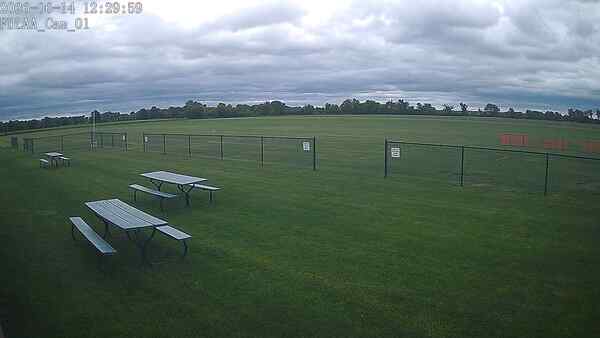 North-East Camera