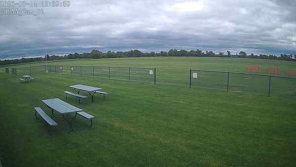 North-East Camera