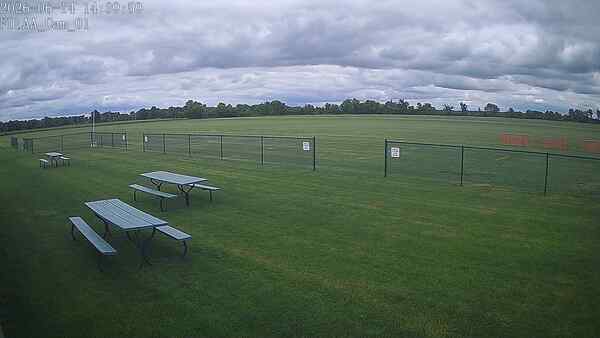 North-East Camera
