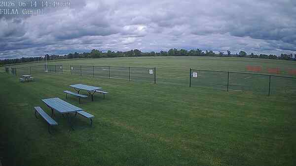 North-East Camera