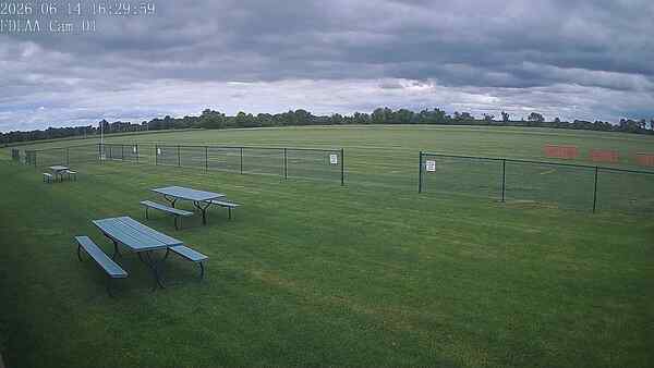 North-East Camera