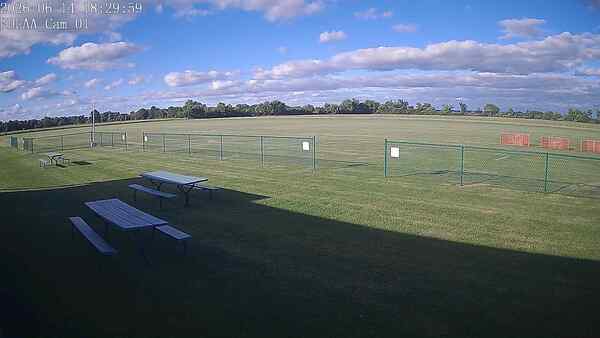 North-East Camera
