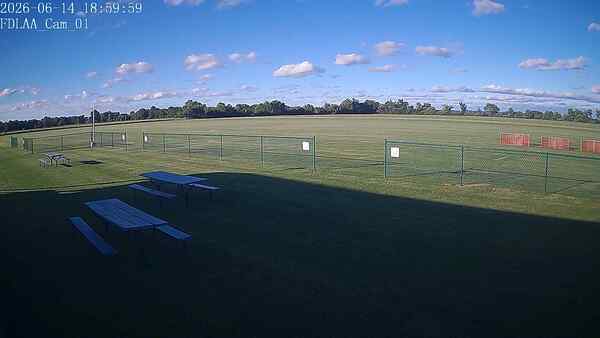 North-East Camera